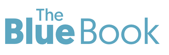Alberta Blue Book Online Logo